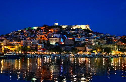 Sea Whisper Luxury Apartments Kavala - Foto 67