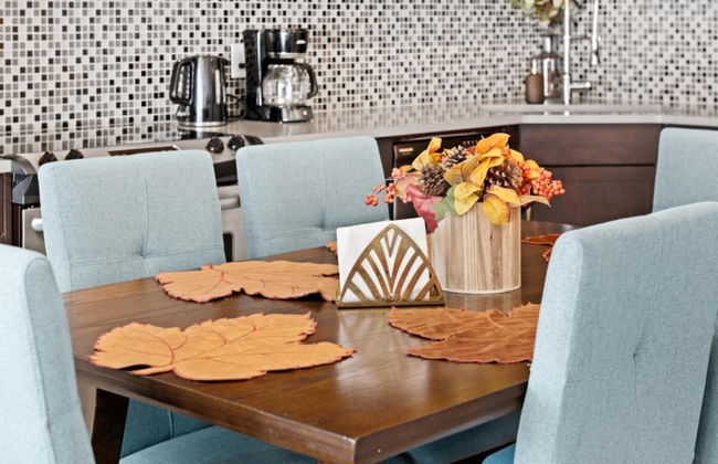 Modern Calgary Apartments - Calgary 1320 1St SE 1503 P4 2Bd 2bath - Photo 20