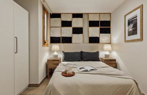 Amatitlan - 3 bedrooms and balcony in Eixample - Foto 14