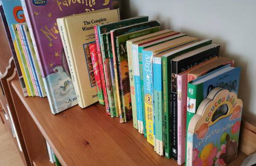 L'Ancienne Distillerie - Foto 75