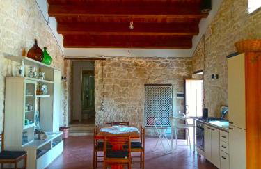 Casa Rurale Pietra Bianca - Foto 4