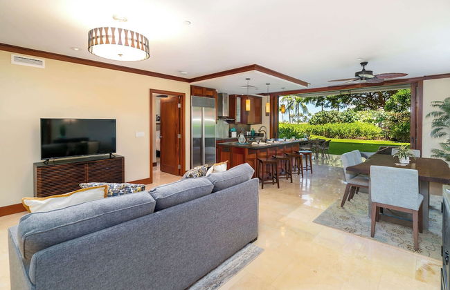 Hale Kuapapa Ko Olina Desirable Walk-out On Ground Floor! - Photo 18
