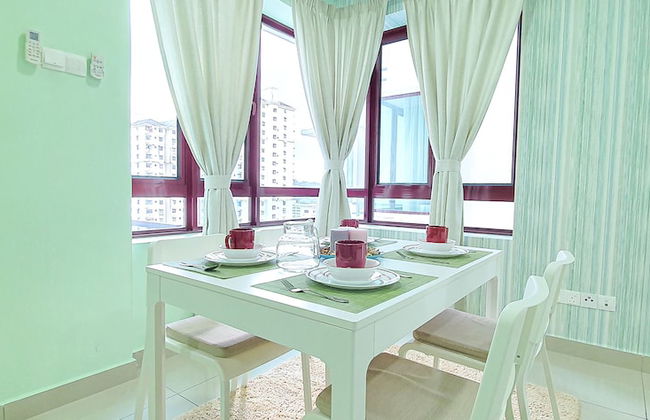 Dahlia Home at Rafflesia Condominium - Photo 18