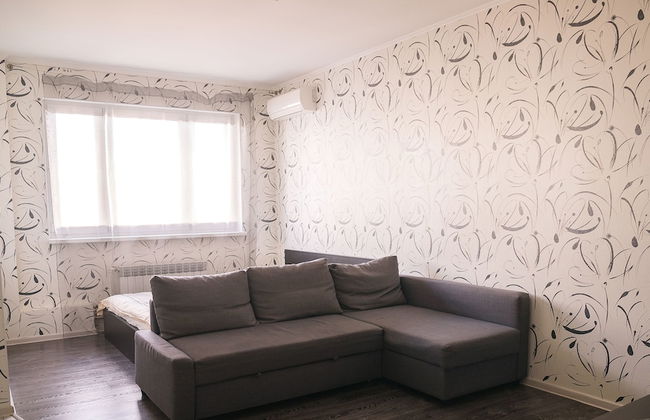 Apartment 63 on Tvardovskogo 2 bldg 4 - Photo 2