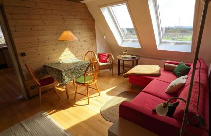 Feriendomizil Nordschwarzwald - Foto 27