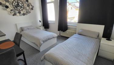 Ferienzimmer in Euskirchen - Foto 5