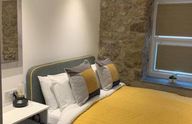 Beach House Apartment 1 - St. Ives harbour front apartment with stunning views - Foto 5