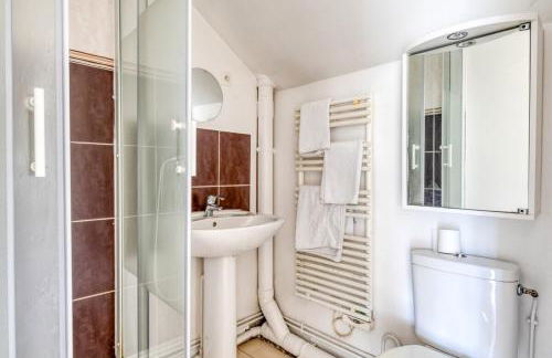 Studio grande cuisine - Foto 8