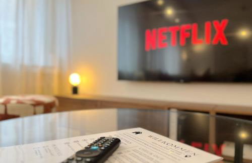 Seestadt Apartment I Sauna I Parkplatz I Zentral - Foto 10