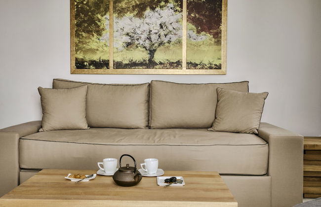 12 Months Luxury Resort - Foto 10