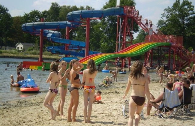 Modern Bungalow at 30 km. From Maastricht - Foto 15