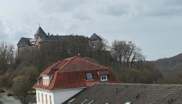 Fi-Eck Apartments - Foto 2