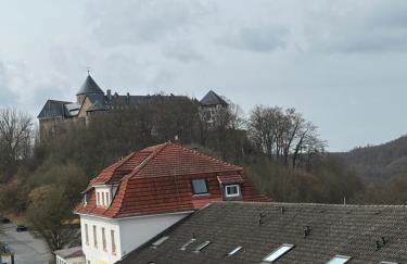 Fi-Eck Apartments - Foto 2