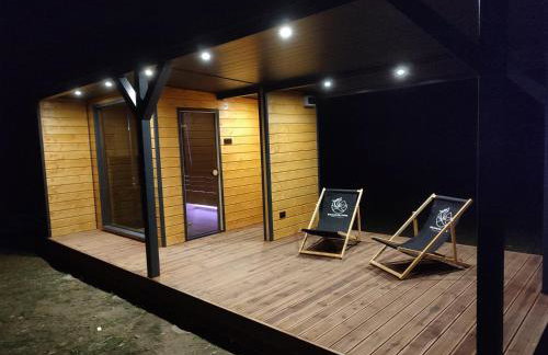 Domek w Górach Wilkanów Park - Foto 30