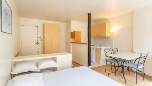 Hôtel Capfun Le Saint Germain, Paris - Foto 4