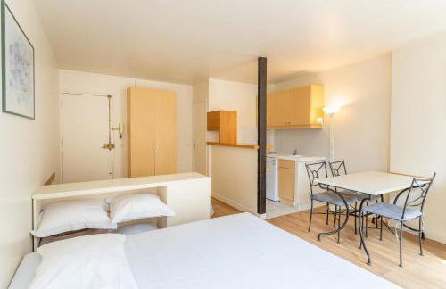 Hôtel Capfun Le Saint Germain, Paris - Foto 4