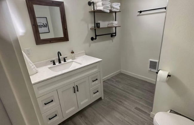 Live Work Downtown Apartment - Foto 6