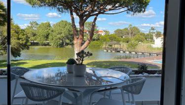 Happy Stork Tróia Beach Flat - Foto 5