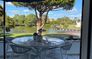 Happy Stork Tróia Beach Flat - Foto 5