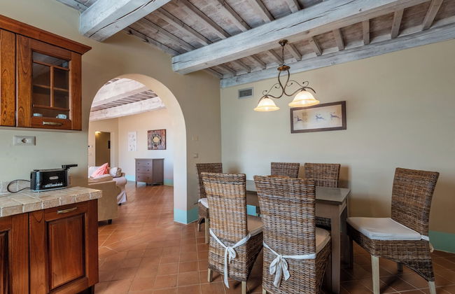 Appartamento Olivo - Cignella Resort - Photo 34