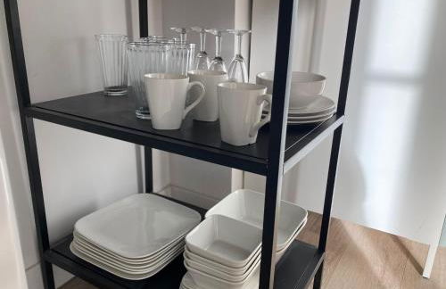 A4 Premier étage spacieux et lumineux - Photo 9