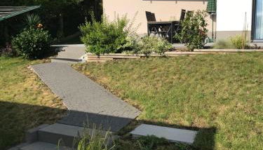 FeWo im Grünen - Foto 5, Garden