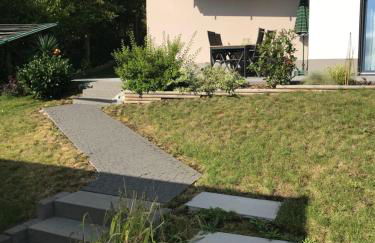 FeWo im Grünen - Foto 5