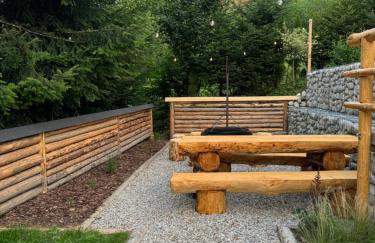 Oaza Pieniny - Photo 28