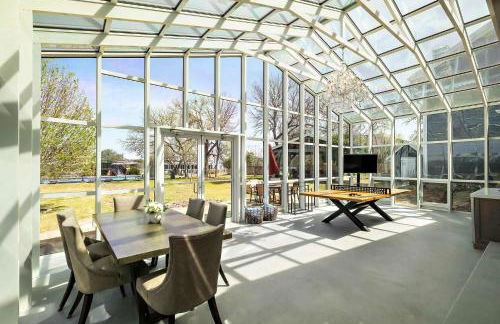 Lazy River Ranch - Lazy River Pool, Golf & Pickleball - Photo 39