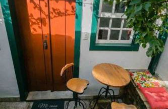 Casadinha - Casa no centro histórico de Ouro Preto - Photo 10