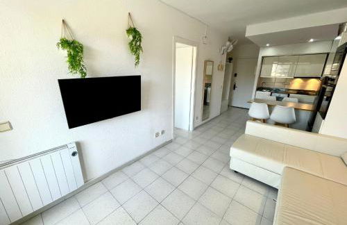 Apartemento piscina centro calella 3 min playa - Foto 38