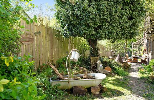 Im Vital Art Naturgarten - Foto 31