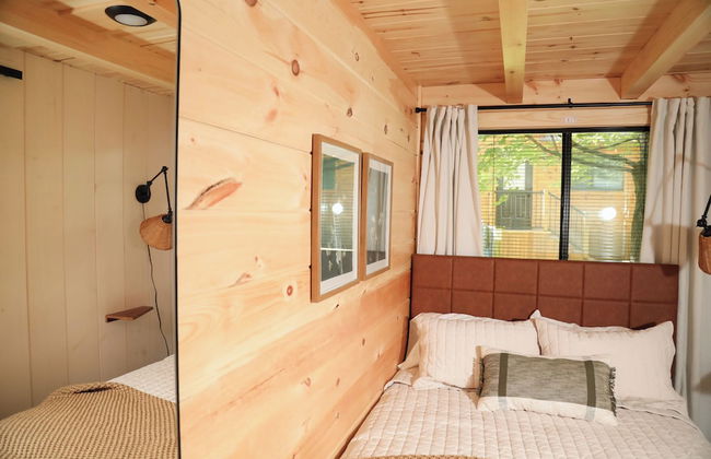 The Bellefonte Campground - Foto 37