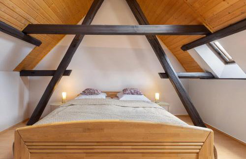 Ferienwohnung an der Brigach - Foto 12