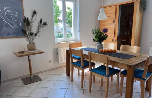 Trompeten-, Posaunen- & Tuba-Appartment in Stolpen - Foto 16