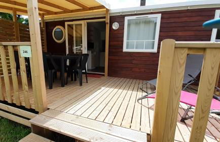 MUNSTER camping de la FECHT - Foto 12