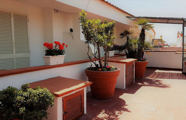 Hotel Ischia Onda Blu - Foto 18