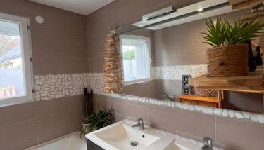 Mon Hameau de Charme aux portes de Nantes - Foto 4