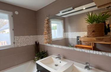 Mon Hameau de Charme aux portes de Nantes - Foto 4