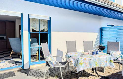 Ostseeschwimmer - Foto 1