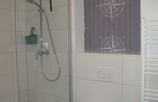 3 bedroom House in Wurster Nordseeküste with garden - Photo 10