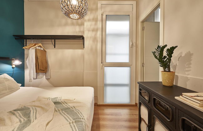 Barcelona Sants Station Apartments - Photo 15