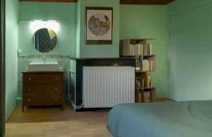 La Maison Romanaise - Foto 26