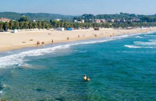 Spacious Apartment in Tarragona + Pool - Foto 23