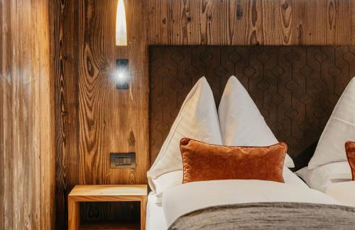 Dolomites Chalet Niuasi - Photo 27