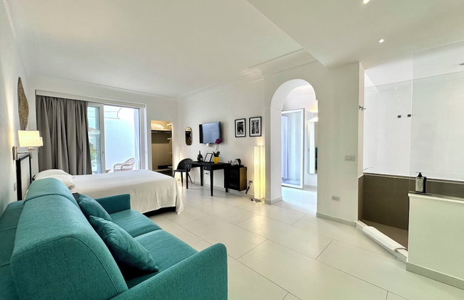 Casa Giuliani Capri - Foto 19