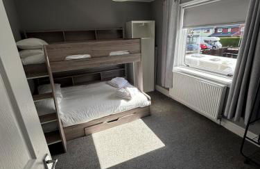 3 bedroom house, Caol, Fort William - Foto 9