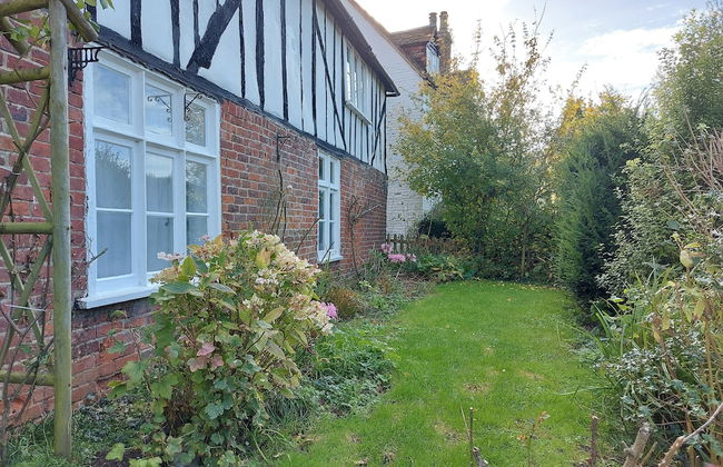 3 Bedroom Period House in Wingham, Canterbury - Foto 29