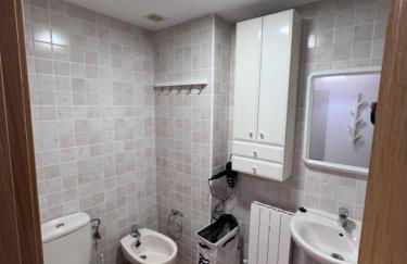 Apartamento en Sabiñánigo para grupos con amplia y soleada terraza - Foto 18