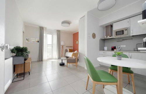 Quarto Verde Apartments - Foto 57